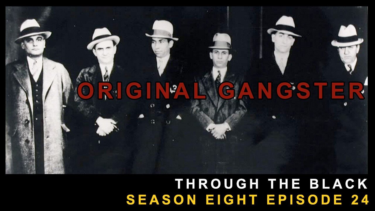 Original Gangster