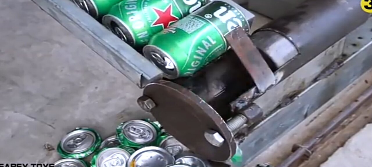 5 BEST DIY INVENTIONS OF THE YEAR 2021