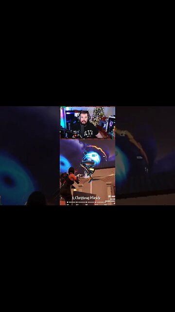 THAT PLAYER WAS STACKED