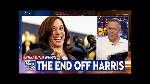 Gutfeld! 9_28_24 FULL END SHOW _ FOX BREAKING NEWS TRUMP