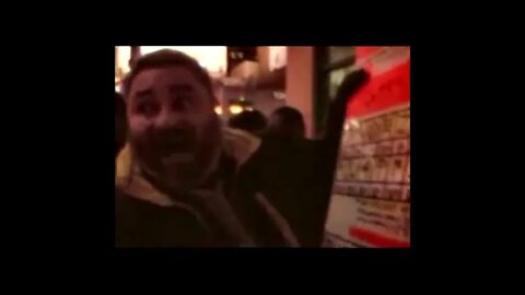 APOSTLE TAHAR IN 2008 BREAKS DOWN THE NAME! POWERFUL!!!