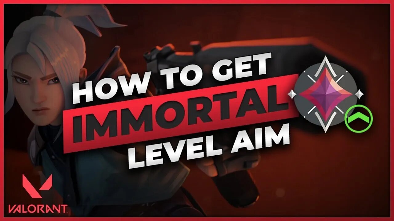 2023 AIMLAB Training Guide for PERFECT AIM in VALORANT