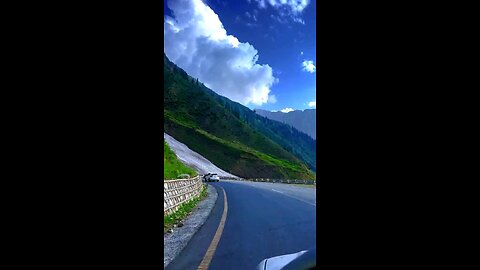 BEAUTIFUL AZAD KASHMIR