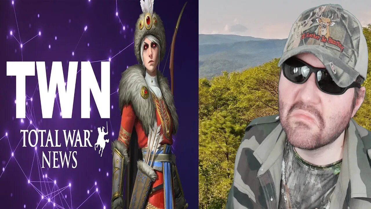Drazhoath & Ulrika Revealed! Forge Of The Chaos Dwarfs DLC Total War: Warhammer 3 - Reaction! (BBT)