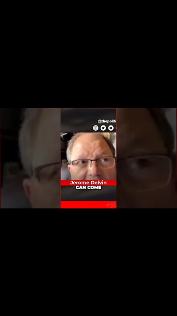 Monthly Meetings Closer to Home for County Residents! - Jerome Delvin