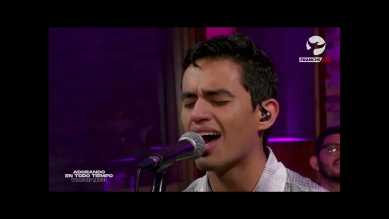 Concierto En Vivo - Rodrigo Hernandez