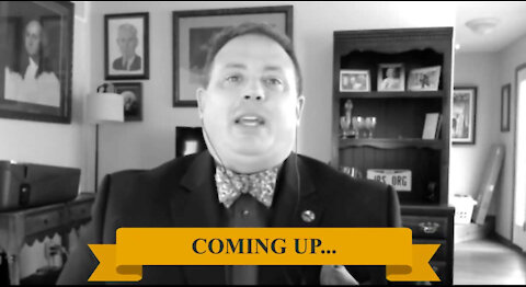 Vaccine Mandates: Know Your Rights | Constitution Corner