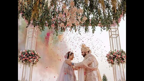 Wedding Love Mashup | Indian Wedding | Best Of Romantic Wedding Love Songs 2024