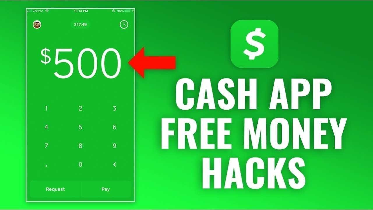 CASH APP REVIEW: FREE PASSIVE INCOME