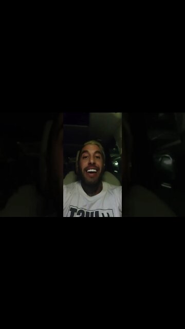 Chris Sky: WOW! They're Really Threatening Him!