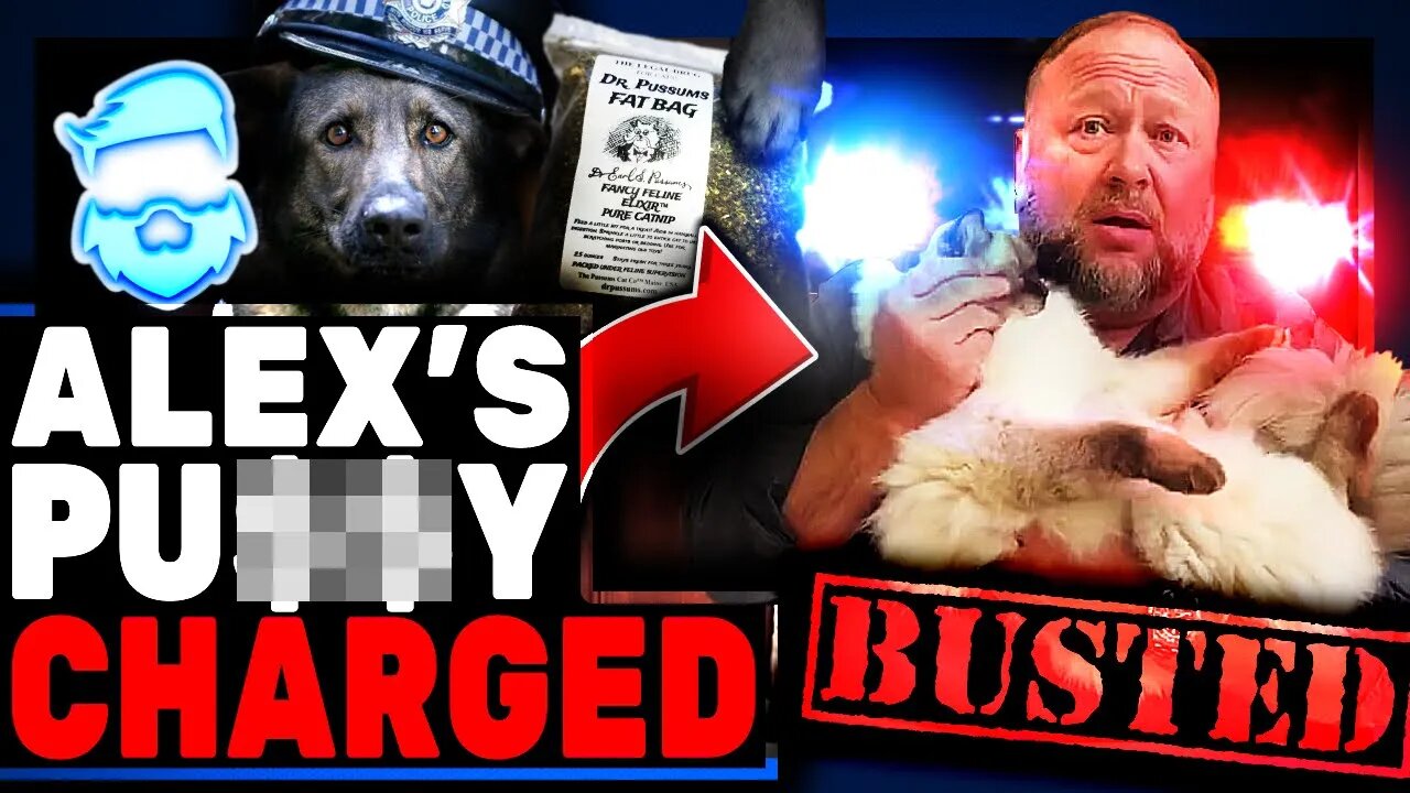 Alex Jones Lawsuit Gets INSANE & These Lunatics Want His CAT Now! What Is Happening?