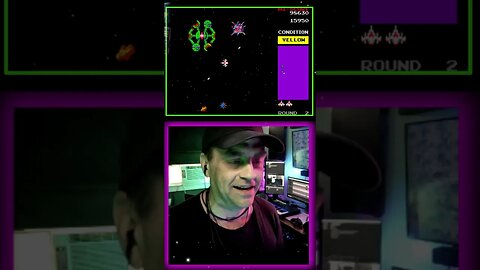Can't Stop Talking Long Enough to Die!!! | Classic Arcade