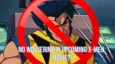 Next X-Men movie will not include Wolverine