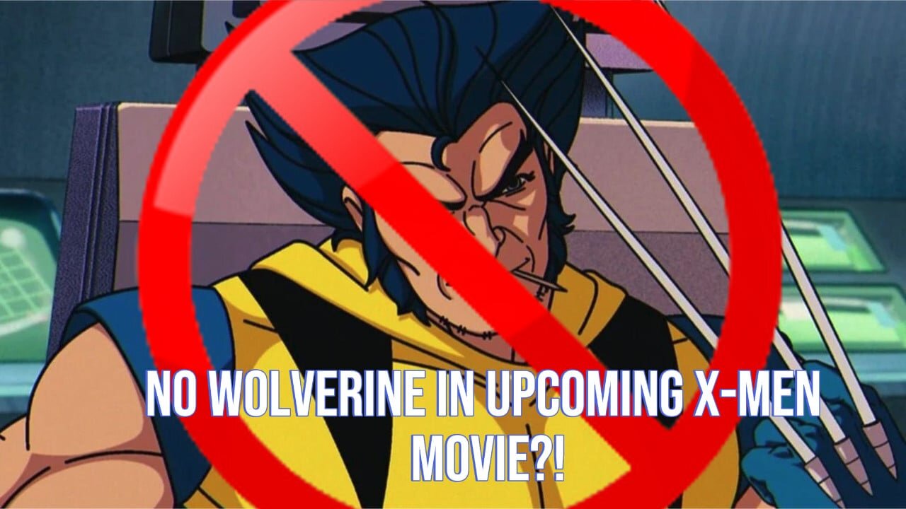 Next X-Men movie will not include Wolverine