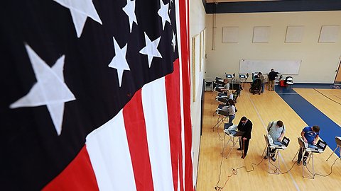 Oregon Is One Step Closer To Joining National Popular Vote Movement