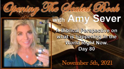 11/5 The Supernatural Power of Communion (The Lord's Supper)