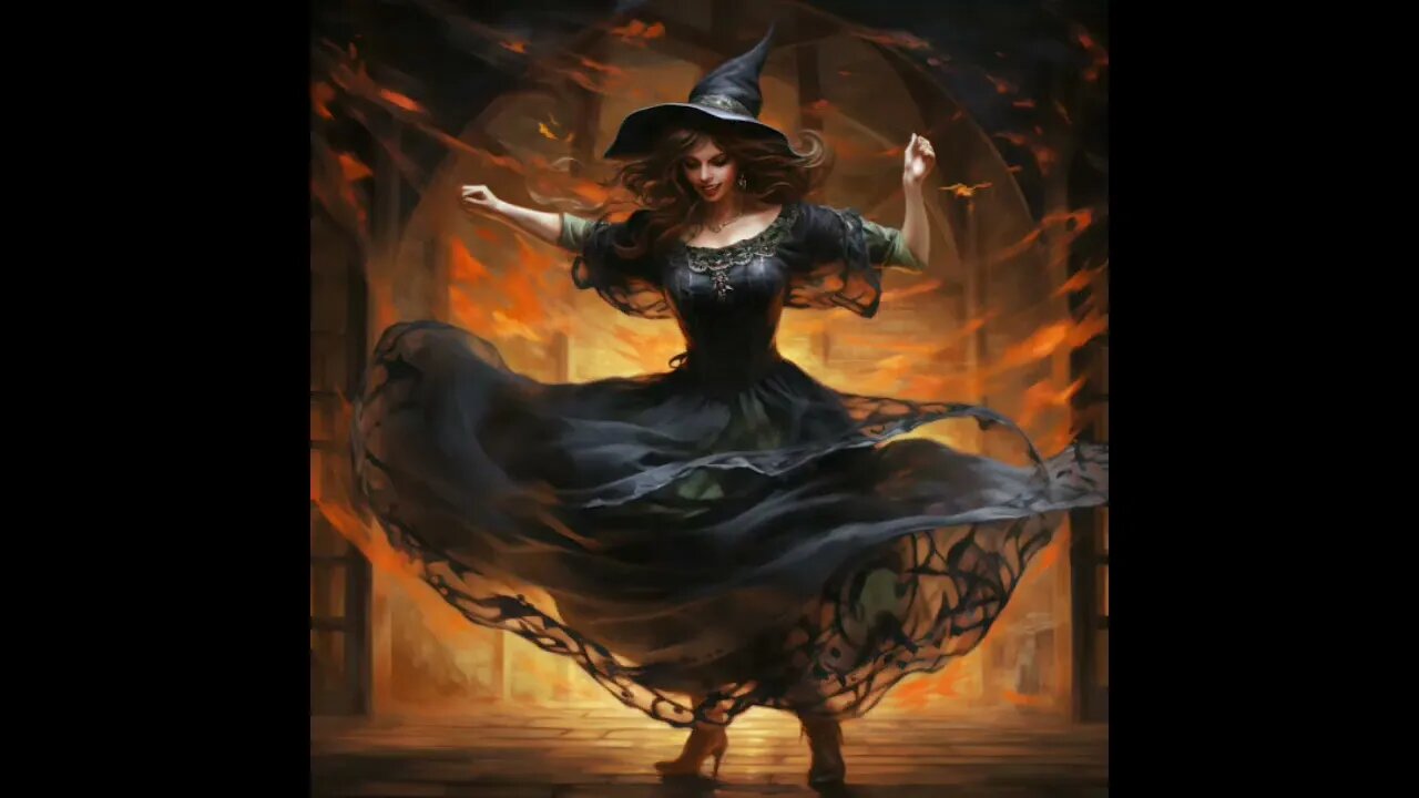Witch Pop