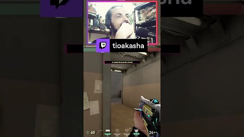 As SAGE do teu time... | tioakasha em #Twitch #Valorant