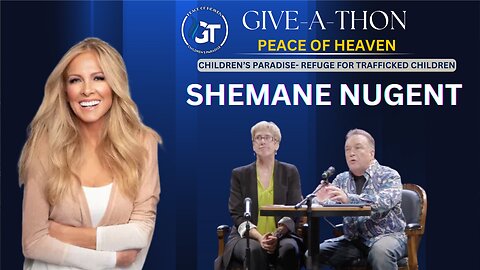 Shemane Nugent: A Heartfelt Thank You for Supporting the POH Children's Paradise Telethon!