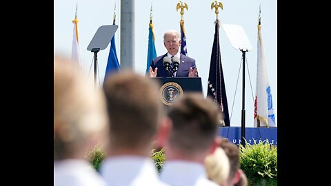 House Passes $37 Billion Boost to Biden's Record Defense Budget