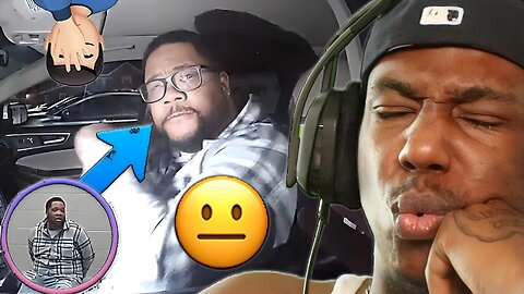 HE GOT DRUNK AND FELL ASLEEP IN THE CAR THEN FOUGHT 12 WHEN THEY PULLED UP TO ARREST HIM!(REACTION)