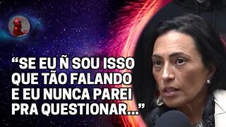 "ENTÃO, QUEM SOU EU?" com Vania Temporini | Planeta Podcast (Sobrenatural)