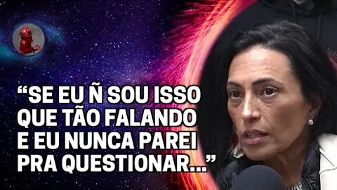 "ENTÃO, QUEM SOU EU?" com Vania Temporini | Planeta Podcast (Sobrenatural)