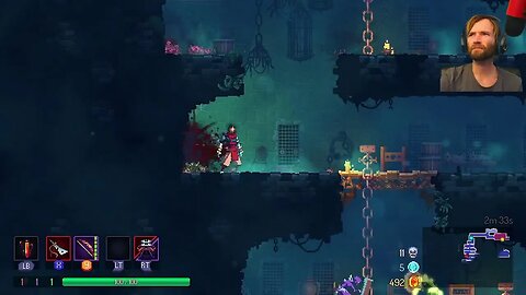 DEAD CELLS