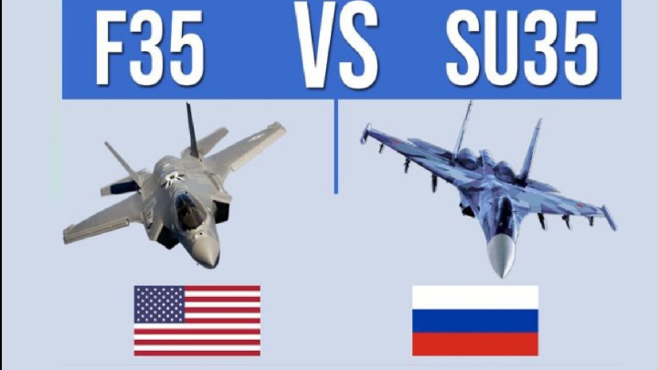 US fighter jets that can destroy Russian fighter jets