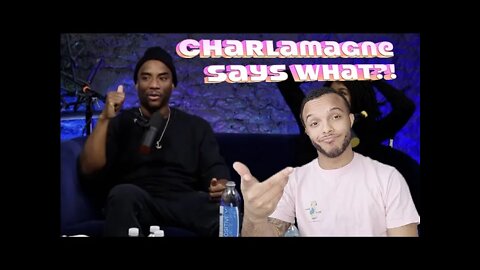 Charlamagne Tha God Calls Out Biden And Democrats!