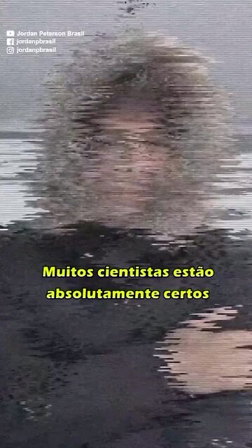 As contradições entre as várias "previsões" climáticas apocalípticas são evidentes, mas é preciso