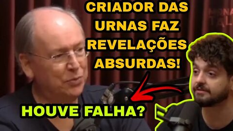 ISSO NÃO PODE ACONTECER | MONARK TALKS