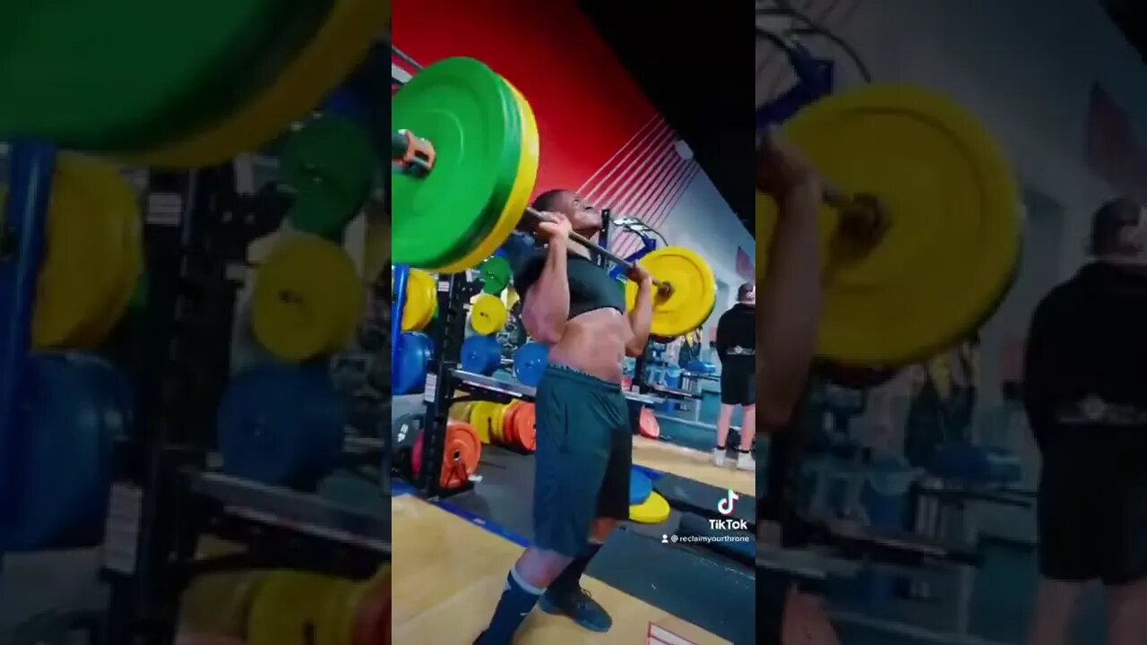 Grind mode activated 👑