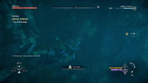 Horizon Forbidden West Part 90-The Thunderbird