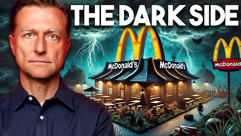 The Dark Side of Fast Food Industry