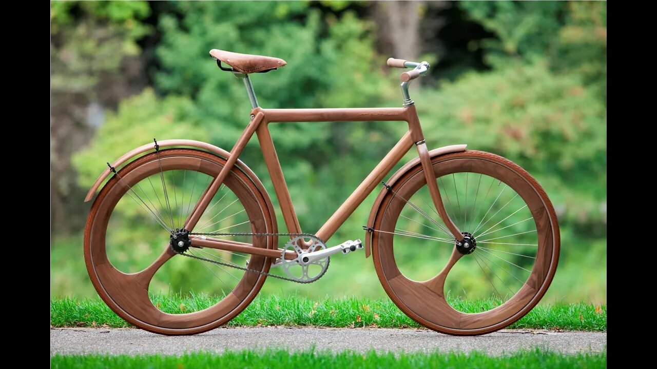 Top 10 Weirdest Bikes Ever Created!