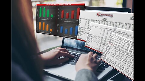 Real Estate Desk-Top Assessment