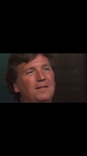Tucker Carlson Says He Knows The People On The Left Very Well
