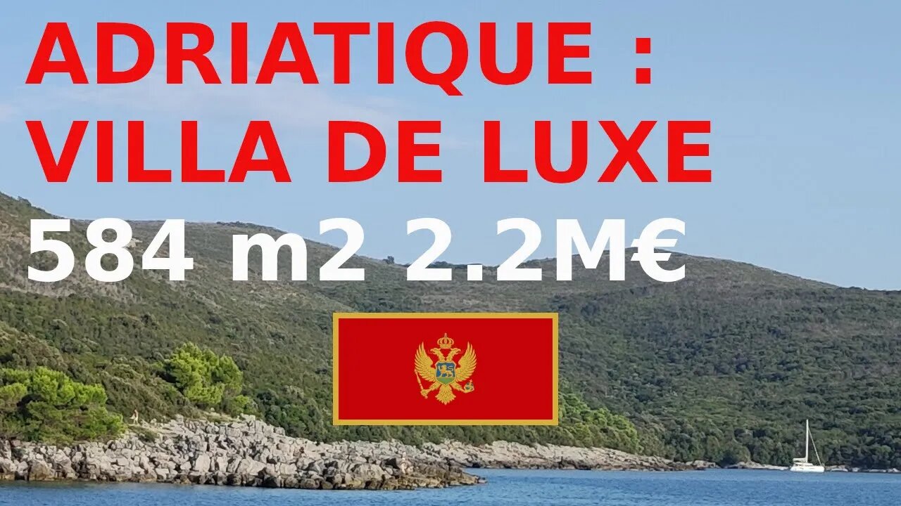 Où se réfugier quand on est millionnaire ?