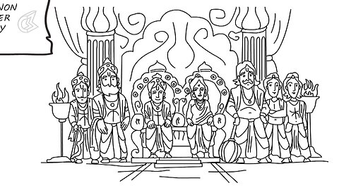 Mahabharata - Introduction