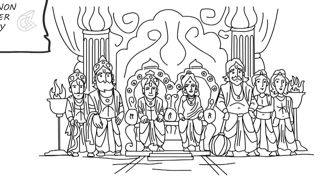 Mahabharata - Introduction