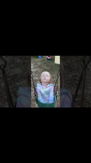 She Gone! My future saddle Hunter!