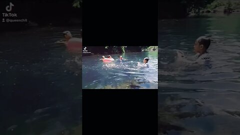 A Nature's Deal @everyone #everyone
