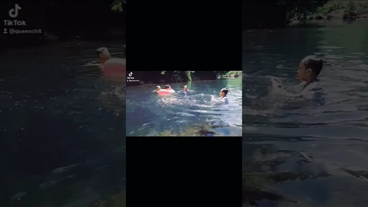 A Nature's Deal @everyone #everyone