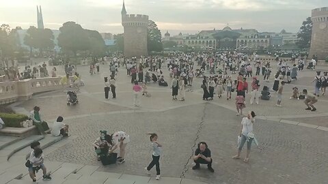 PANORAMIC JAPAN 39 DEGREE