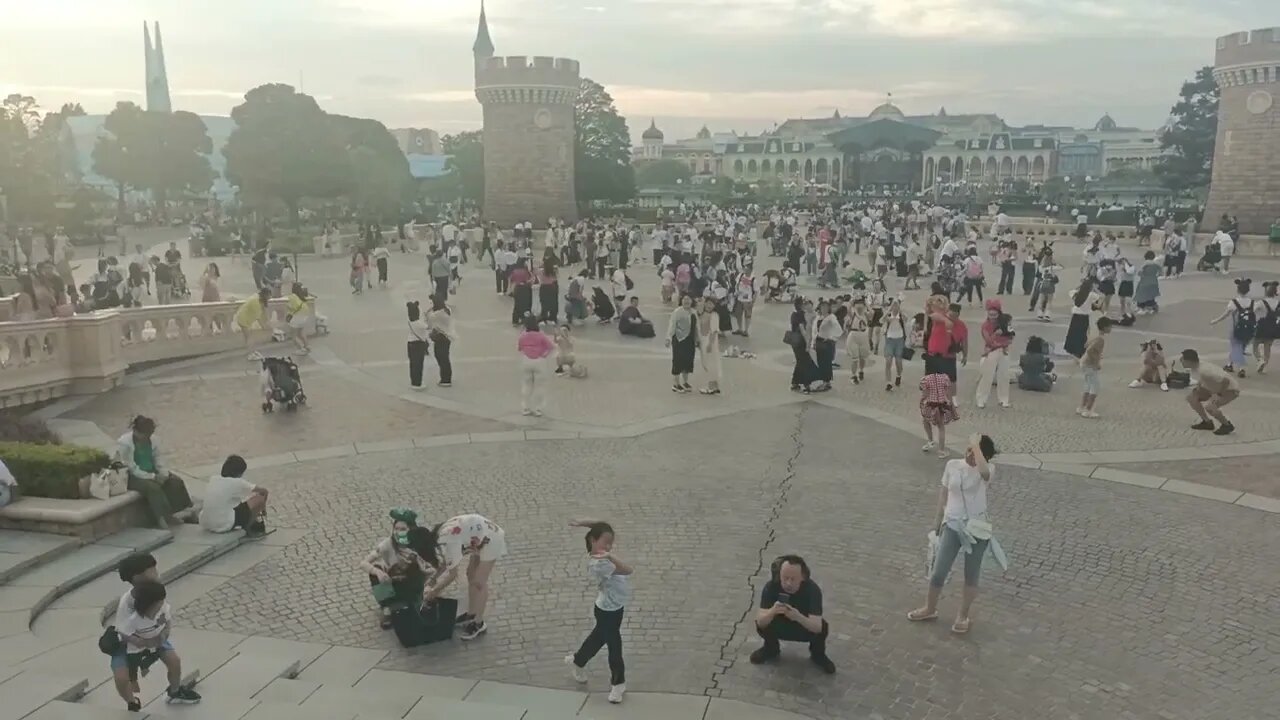 PANORAMIC JAPAN 39 DEGREE