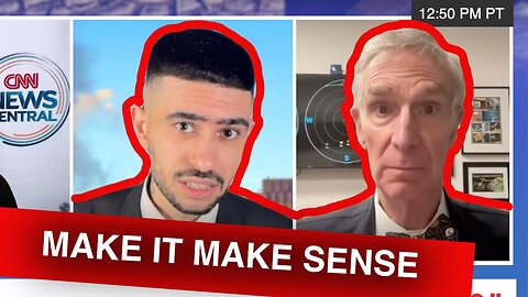 MAKE IT MAKE SENSE!!!