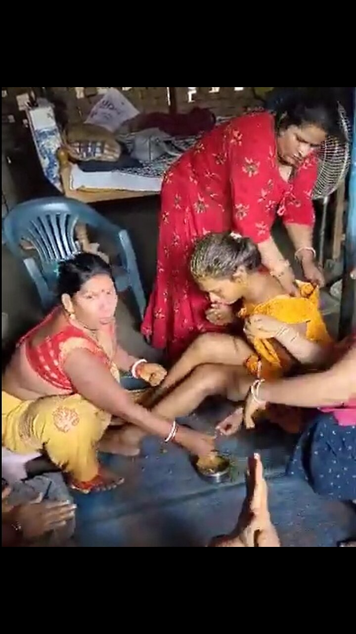 Nimia ke dar ho Miya