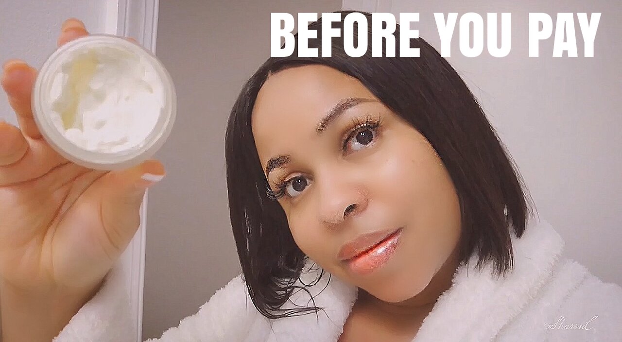 Skincare products, worth the price? Before you buy
