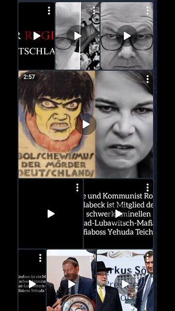 Orwell'sche Verdrehung par excellence ... für Euren WhatsApp-Status.